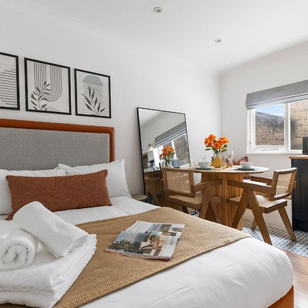 Luxurious Studio Retreat - La Reserve Knightsbridge Londra Dış mekan fotoğraf