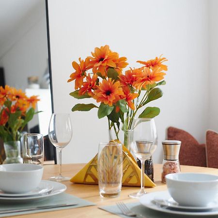Luxurious Studio Retreat - La Reserve Knightsbridge Londra Dış mekan fotoğraf
