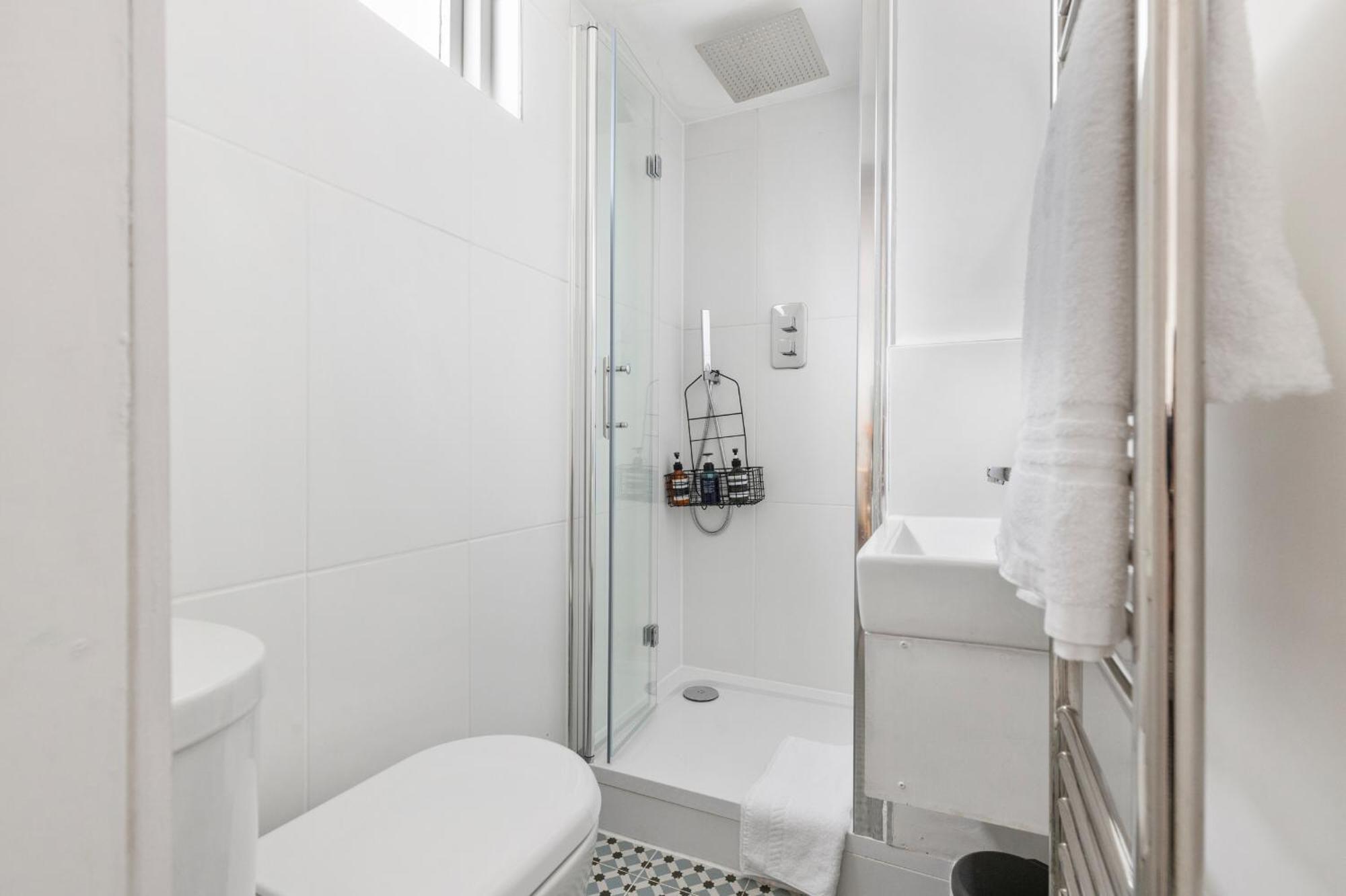 Luxurious Studio Retreat - La Reserve Knightsbridge Londra Dış mekan fotoğraf