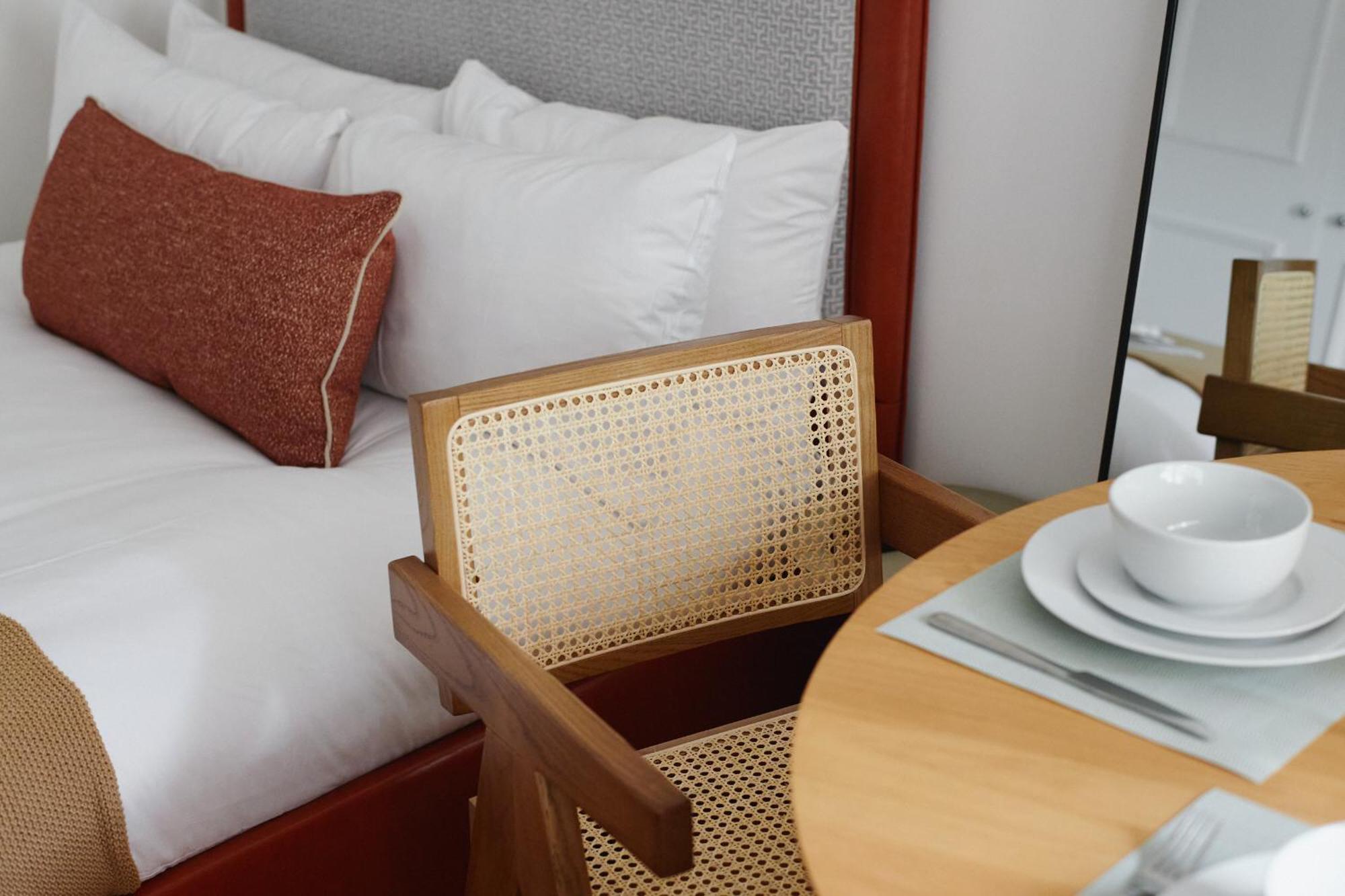 Luxurious Studio Retreat - La Reserve Knightsbridge Londra Dış mekan fotoğraf